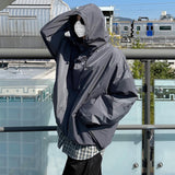 マーレウィンドブレーカー / Mare Wind breaker