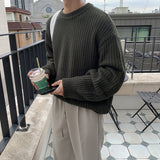 ASCLO Do Round Knit (4color)