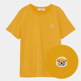 スタンダードフィットレイジーオッターシリーズTシャツ / Standard fit lazyotter series T-shirts (4559251964022)