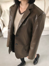 Hershey jacket