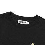 スモールチェリークロップtシャツ