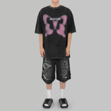フライダイングショートスリーブ / Fly Dying Short Sleeve