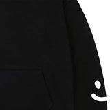[UNISEX] Multi smile drawing hoodie