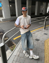 No.0266 パターンネットベスト