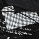 Partition Pocket BACKPACK (4642190917750)