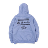 HD SOUL HOODIE - LAVENDER (4608472875126)
