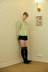 FAIRY TUNIC BLOUSE