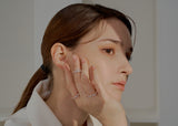2.5MM プロング セッティング テニス リング / 2.5MM Prong Setting Tennis Ring (rosegold)