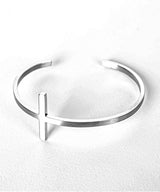 CROSS BANGLE (6566885785718)