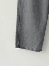 It's gray pants