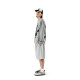 ゴーホームトラッカーキャップ / GO HOME TRUCKER CAP MSHAC003-BK