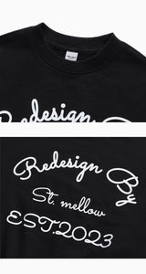 MCT MM18 Sweatshirts black