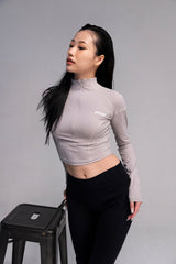 セレーナスポーツジップアップ / PNF Selena Sports Zip Up