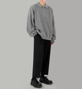 ウィニーオーブフィットニット / Winnie Ove Fit Knit