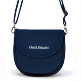 ミニラウンドクロスバッグ / MINI ROUND CROSS BAG (4555371249782)