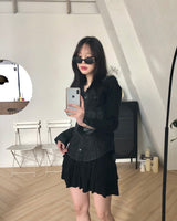 Szalin skirt