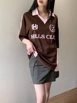 ナインビジョーポケットカーゴナイロンミニスカート/Naing Bijo Pocket Cargo Nylon Mini Skirt
