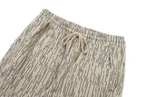 レインカーモスウェットパンツ / RAIN CAMO SWEAT PANTS_BEIGE