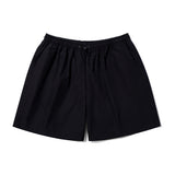 One Mile Pocket Short-Pants P13 Black (6566888013942)
