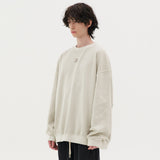 STITCH LOGO MTM (BEIGE)