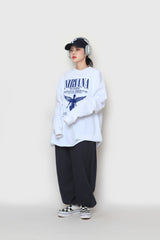ビビバルーンジョガーパンツ / Bibi Balloon Jogger Pants