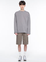 Hybrid Sweatshirt (6594029518966)