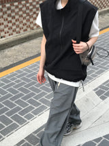 ヘブンナイロンベスト