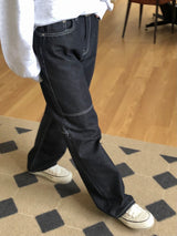Tabby pants