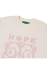 HTT Jacquard Knit_Ivory (6675706740854)
