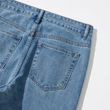 RD SIGNATURE REGULAR DENIM PANTS (6545704157302)