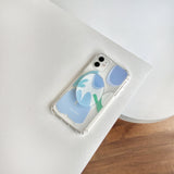 Clear Day (Jell hard bumper+Acrylic Tok) (6587634614390)