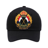 Royal Flag Ball Cap (3color) (6696308867190)