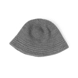 バケットニットビーニー/Bucket Knit Beanie