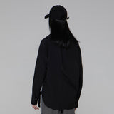 BGWコンバインシャツ0077 / BGW combine shirt (4580961222774)