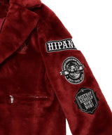 エクスクルーシブロングコート I HYDE × HIPANDA (4627792003190)