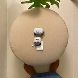 ピースヒルAirPodsケース / Peace hill Airpods case