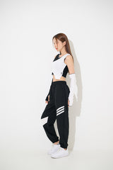 ツインクロップナッシュ / TOP(9301) Twin Crop Nash (Warmer Set)
