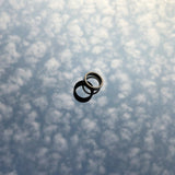 ASCLO Lewis Ring (2color)