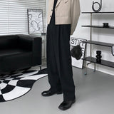 CR レマッドマキシスラックス / CR Lemad Maxi Slacks (2 colors)