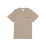 Dreamland Tee - Sand 