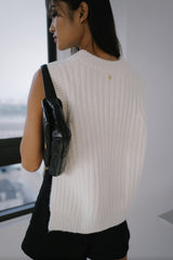 ウェンインスプリングニットベスト / When In Spring Knit Vest
