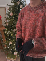 ASCLO Finger Hall Gloves (6color)
