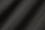 Big overfit Poly Shirts S37-2 Charcoal