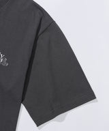 S Lettering Logo T-shirts