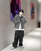 ルーニーカーゴパンツ/Rooney Cargo Pants