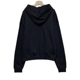 (UNISEX) チャントレタリングスナップフード