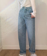 Middle up denim - denim.pt