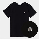 スタンダードフィットレイジーオッターシリーズTシャツ / Standard fit lazyotter series T-shirts (4559251439734)