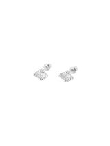 プロットイヤリング / PROT EARRINGS (SILVER)