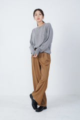 マグローファー / MAG LOAFER_6COLORS